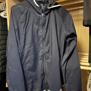 Tory sport windbreaker